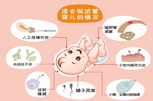 重庆国际试管婴儿中心 重庆做泰国试管婴儿的详细流程和时间安排是怎么样的