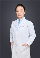 张觇宇-重庆医科大学附属第二医院-主任医师